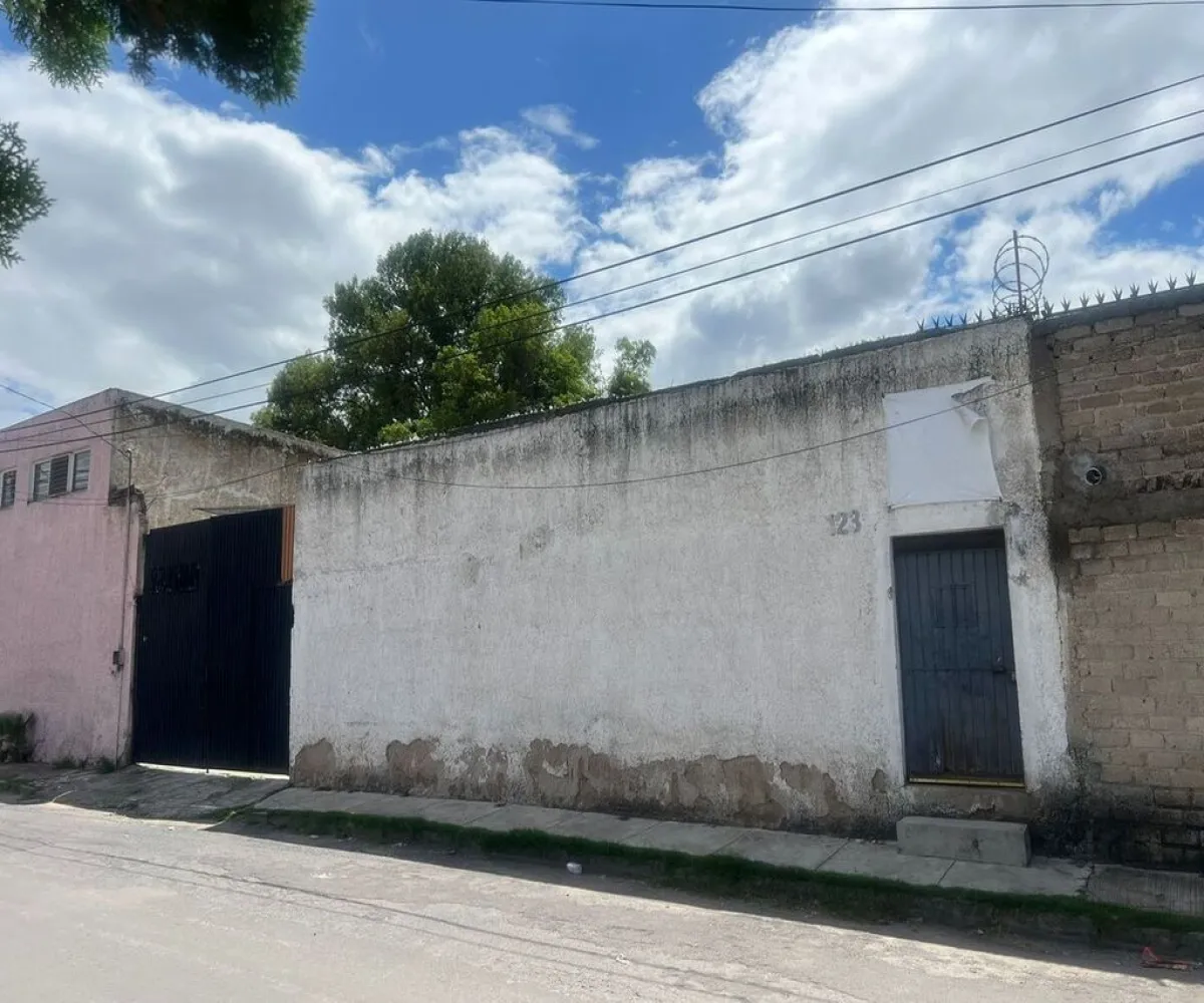 Bodega En Renta,La Palmira,Miguel Alemán S/N, Zapopan, Jalisco 45234,1 Baño,Miguel Alemán,1,pi2QVKr