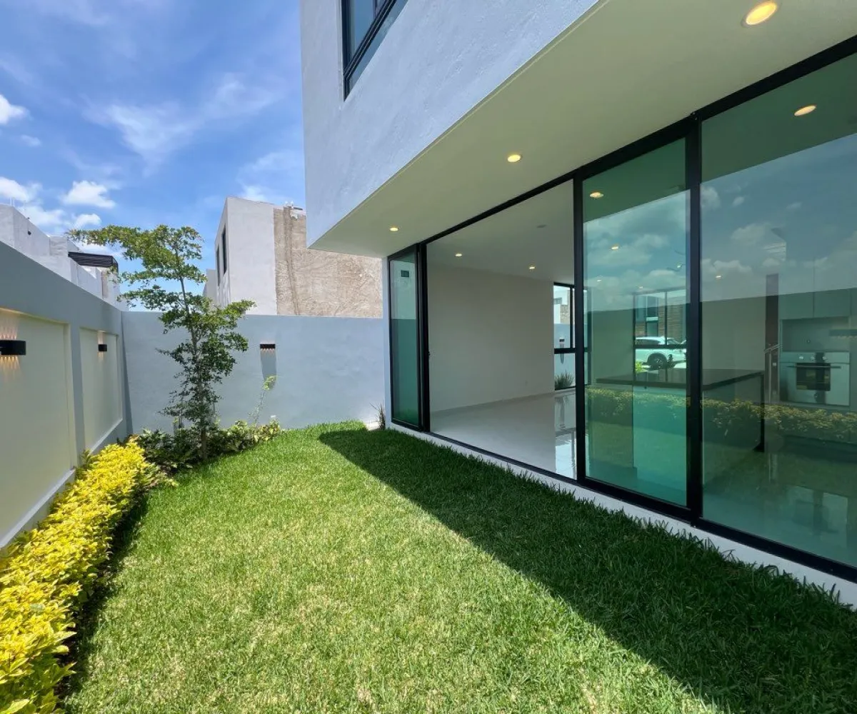 Casa En Venta,Zapopan,Parques, Vallarta Coto acacia 00, Zapopan, Jalisco 45134, 3 Habitaciones,3 Baños, Parques, Vallarta Coto acacia,3,pXMnAmX