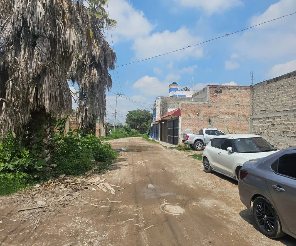 Terreno En Venta,privada sin nombre 12, Tlajomulco de Zúñiga, Jalisco 45654,privada sin nombre,pzkQwwQ