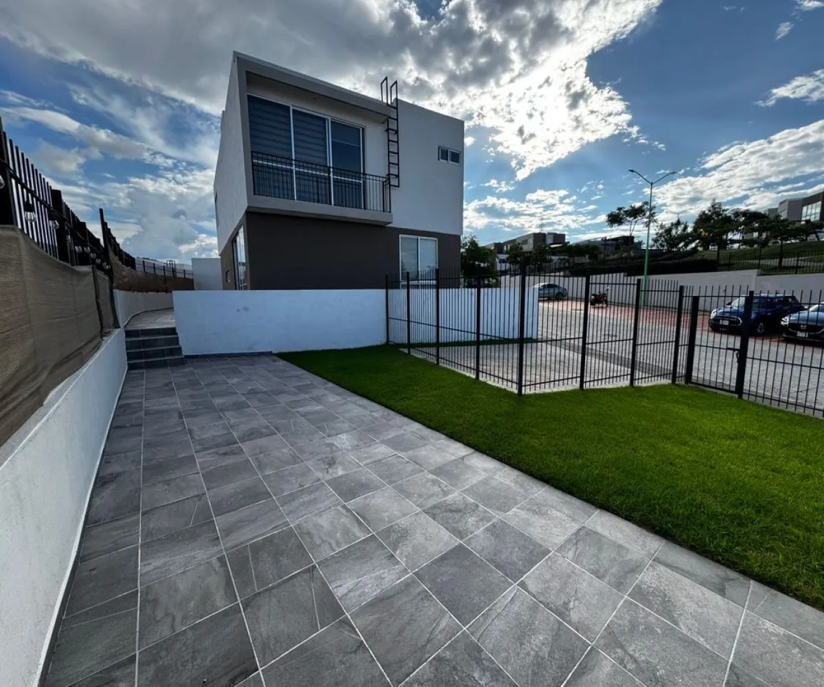 Casa En Venta,Colinas de San Isidro,Avenida Camino de los Parques 5204 59, Zapopan, Jalisco 45180, 3 Habitaciones,3 Baños,Avenida Camino de los Parques,1,pBcNuYf