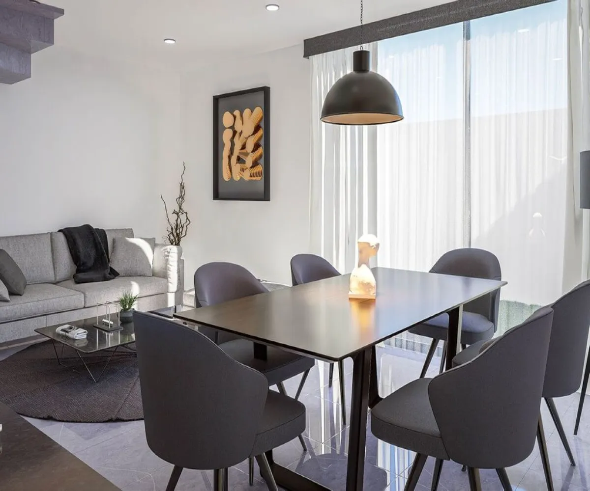 Casa En Venta,Cam. a La Pedrera 514, Tlajomulco de Zúñiga, Jalisco 45650, 2 Habitaciones,3 Baños,Cam. a La Pedrera,1,pCZB2BO