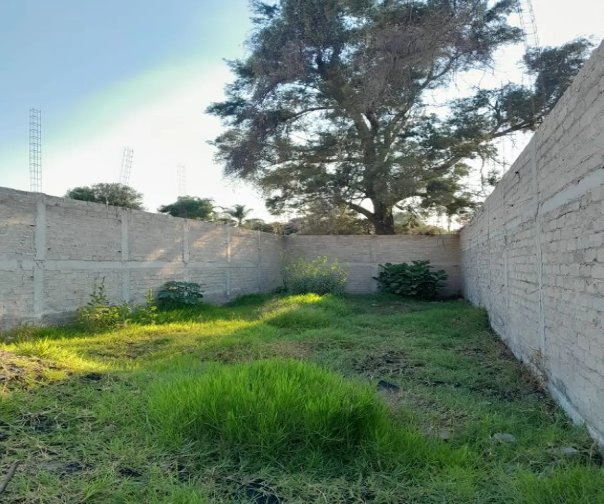 Terreno En Venta,Hogares de Nuevo México,Calle la Presa S/N, Zapopan, Jalisco 45138,Calle la Presa,p9VvEU9