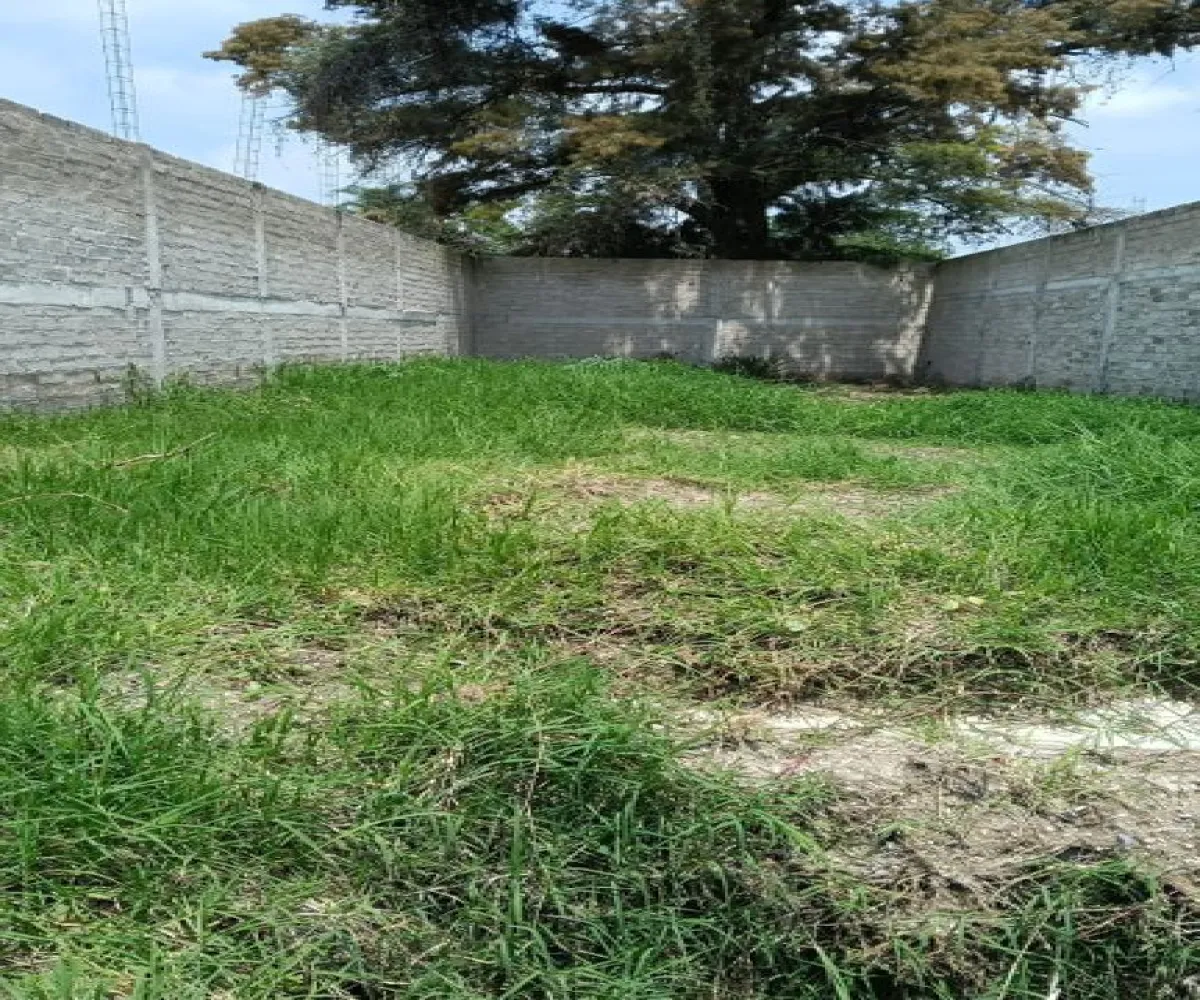 Terreno En Venta,Hogares de Nuevo México,Calle la Presa S/N, Zapopan, Jalisco 45138,Calle la Presa,p9VvEU9