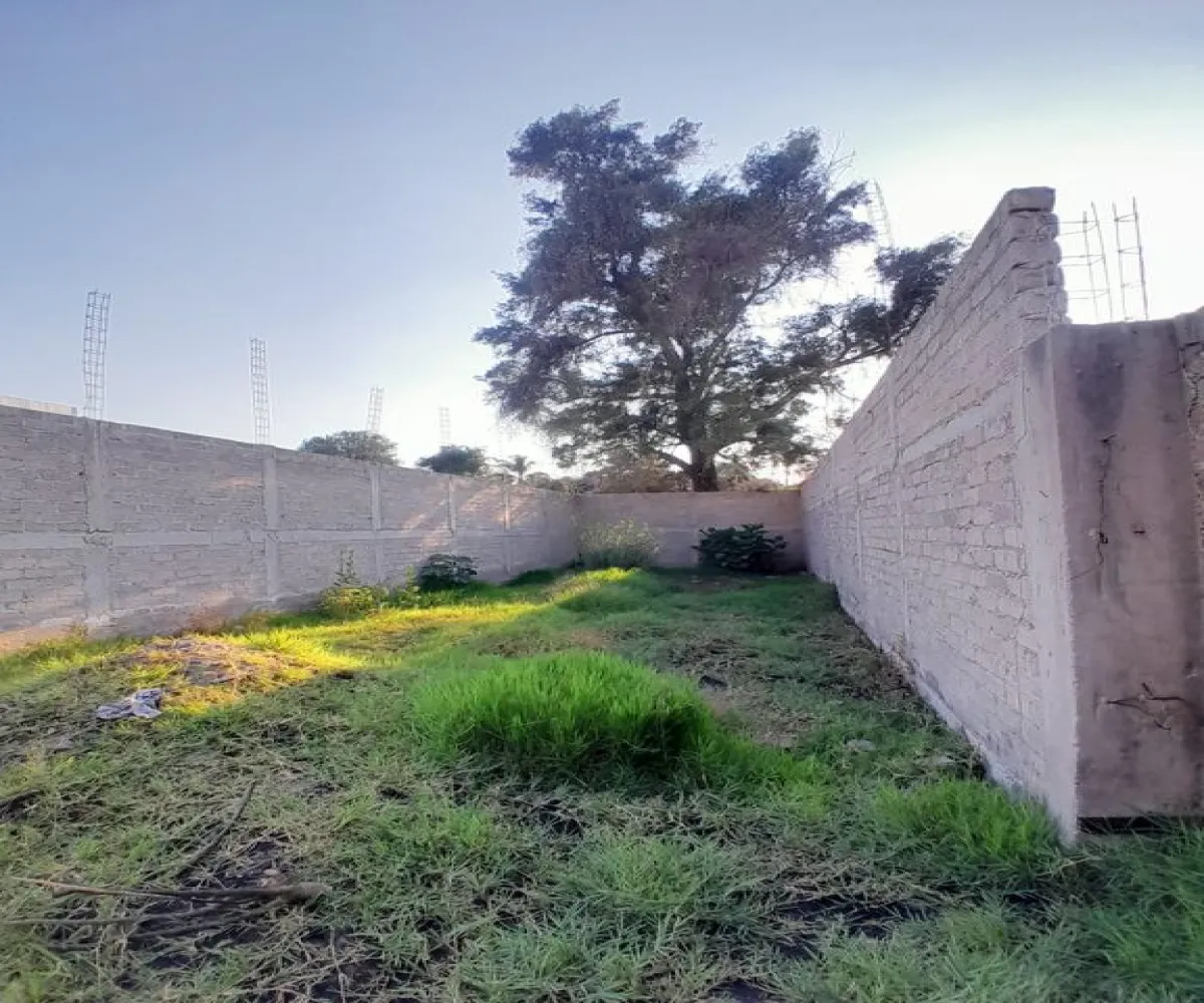 Terreno En Venta,Hogares de Nuevo México,Calle la Presa S/N, Zapopan, Jalisco 45138,Calle la Presa,p9VvEU9