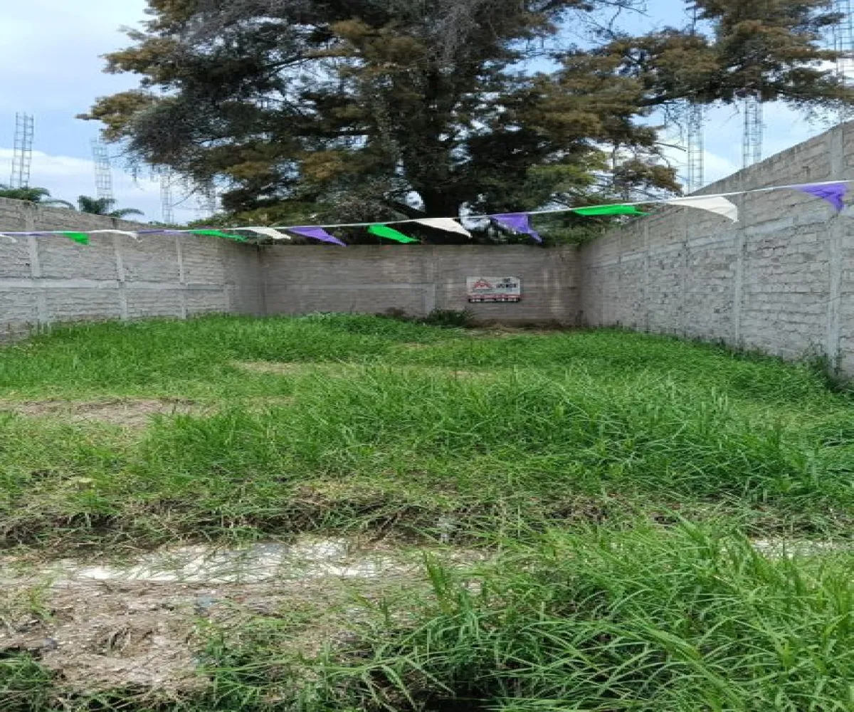 Terreno En Venta,Hogares de Nuevo México,Calle la Presa S/N, Zapopan, Jalisco 45138,Calle la Presa,p9VvEU9