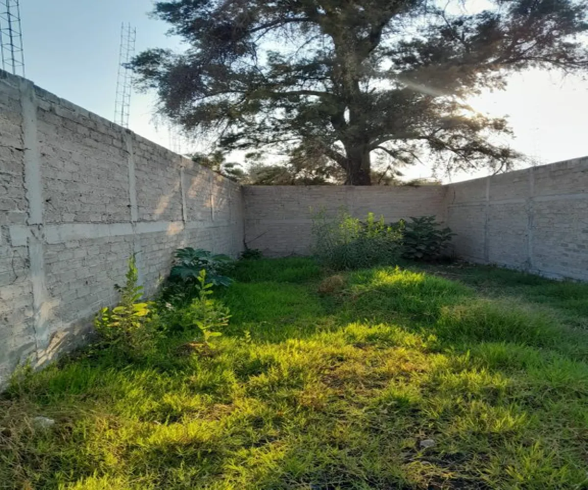 Terreno En Venta,Hogares de Nuevo México,Calle la Presa S/N, Zapopan, Jalisco 45138,Calle la Presa,p9VvEU9