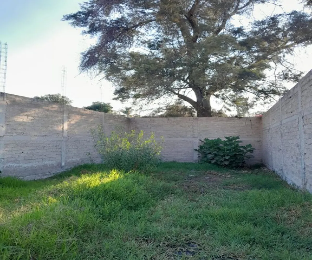Terreno En Venta,Hogares de Nuevo México,Calle la Presa S/N, Zapopan, Jalisco 45138,Calle la Presa,p9VvEU9