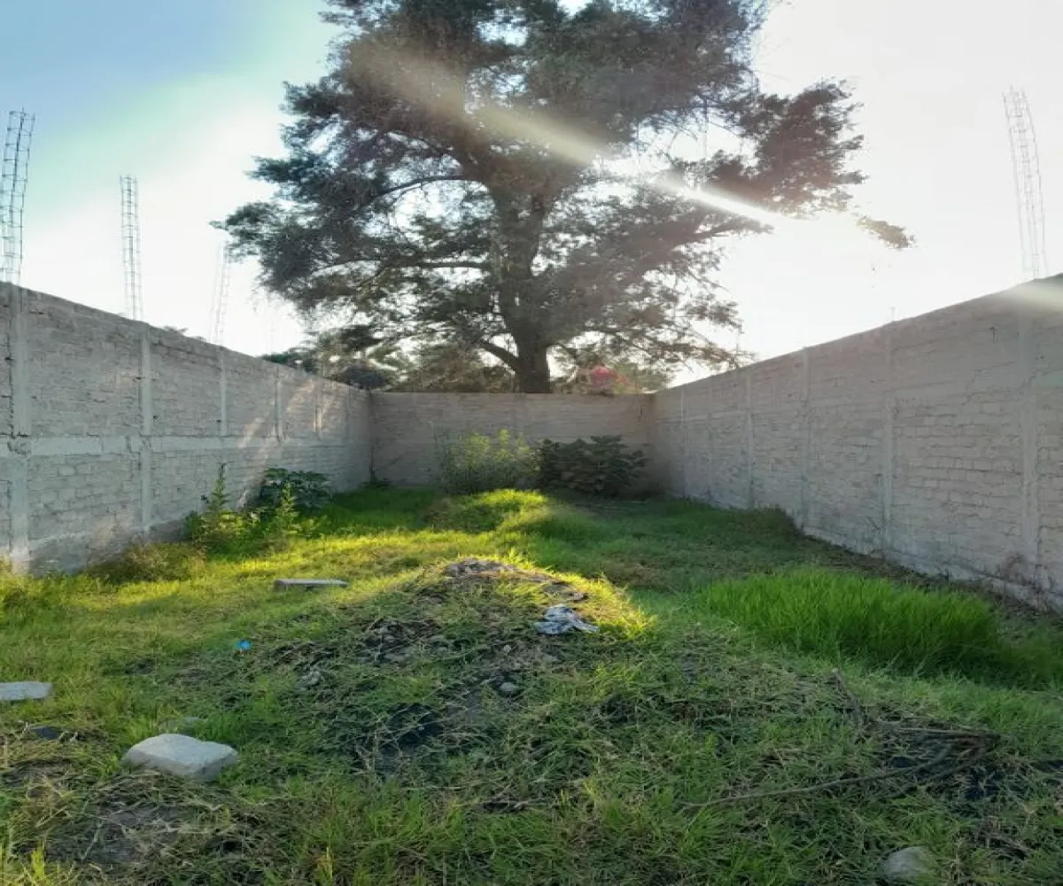 Terreno En Venta,Hogares de Nuevo México,Calle la Presa S/N, Zapopan, Jalisco 45138,Calle la Presa,p9VvEU9