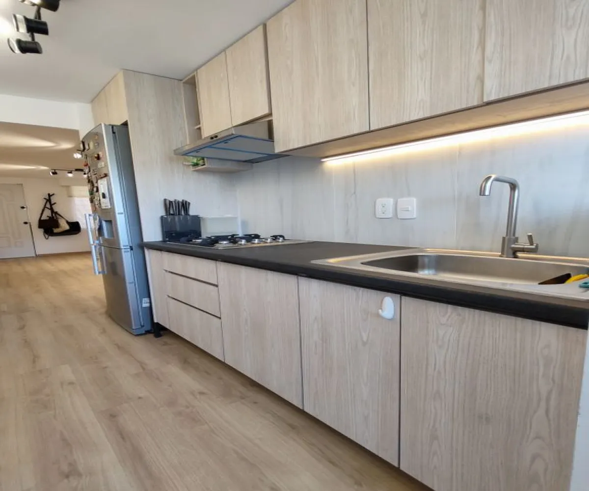 Departamento En Venta,Moctezuma,Avenida Tepeyac 5751 14, Zapopan, Jalisco 45059, 2 Habitaciones,1 Baño,Avenida Tepeyac,1,p36tG0b