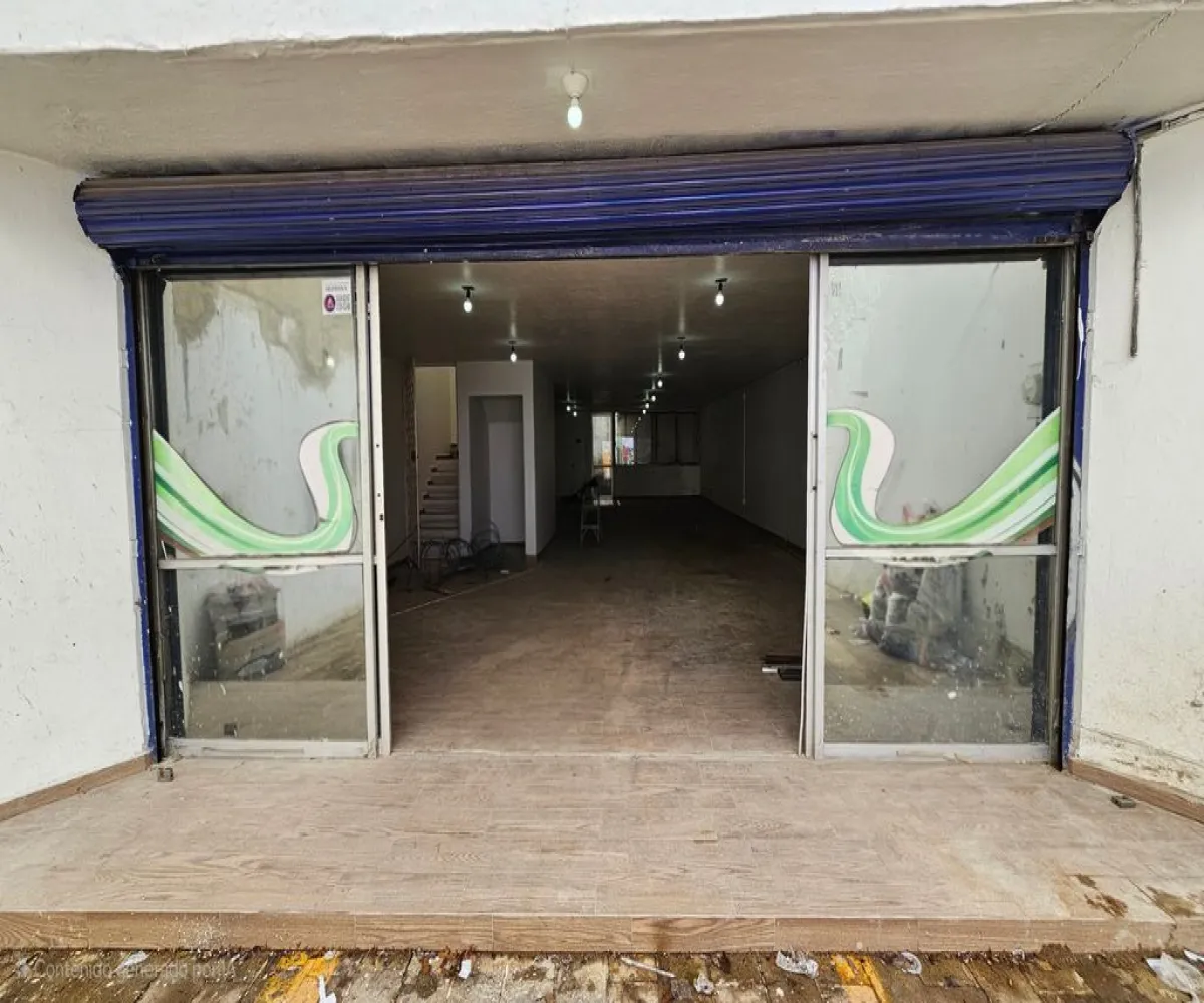 Local En Renta,Santa Teresita,Calle Andrés Terán 216, Guadalajara, Jalisco 44600,Calle Andrés Terán,1,pVRhYSf