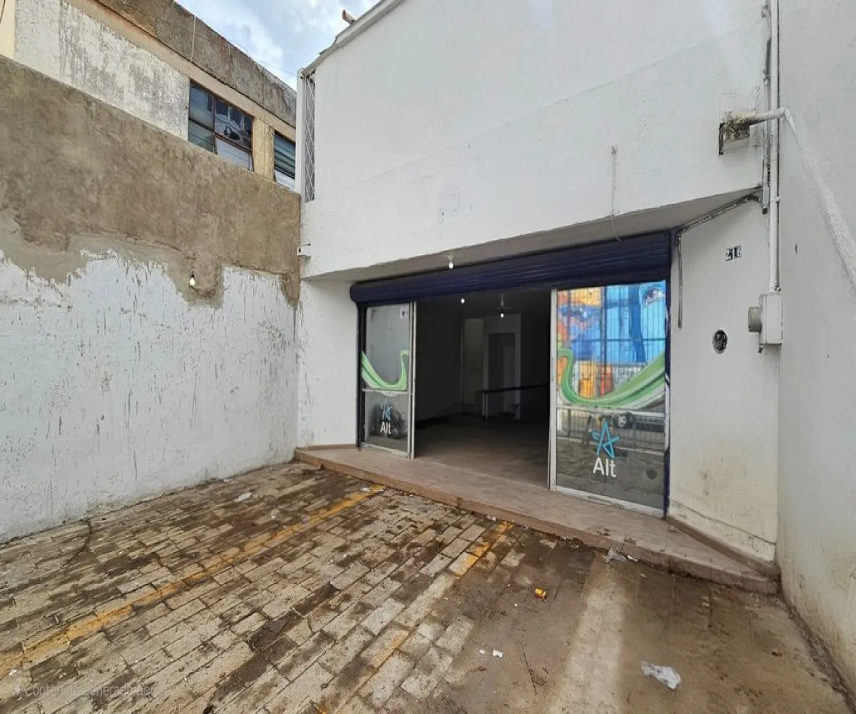 Local En Renta,Santa Teresita,Calle Andrés Terán 216, Guadalajara, Jalisco 44600,Calle Andrés Terán,1,pVRhYSf