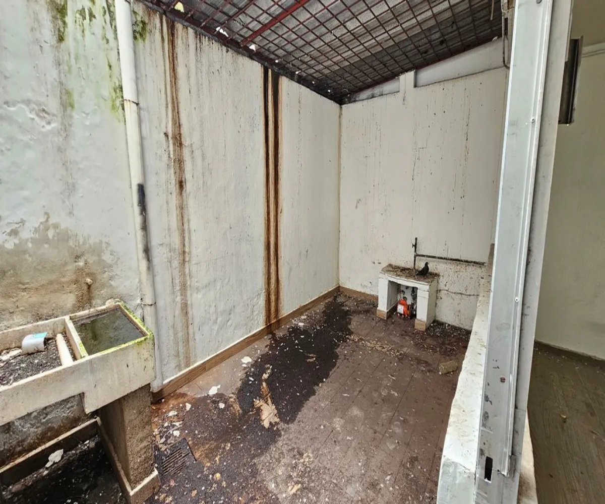 Bodega En Renta,Santa Teresita,Calle Andrés Terán 216, Guadalajara, Jalisco 44600,Calle Andrés Terán,1,p5QEaa3