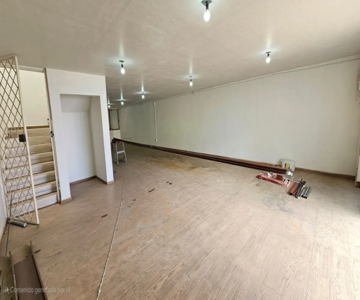 Oficina En Renta,Santa Teresita,Calle Andrés Terán 216, Guadalajara, Jalisco 44600,Calle Andrés Terán,1,pTBsIqx