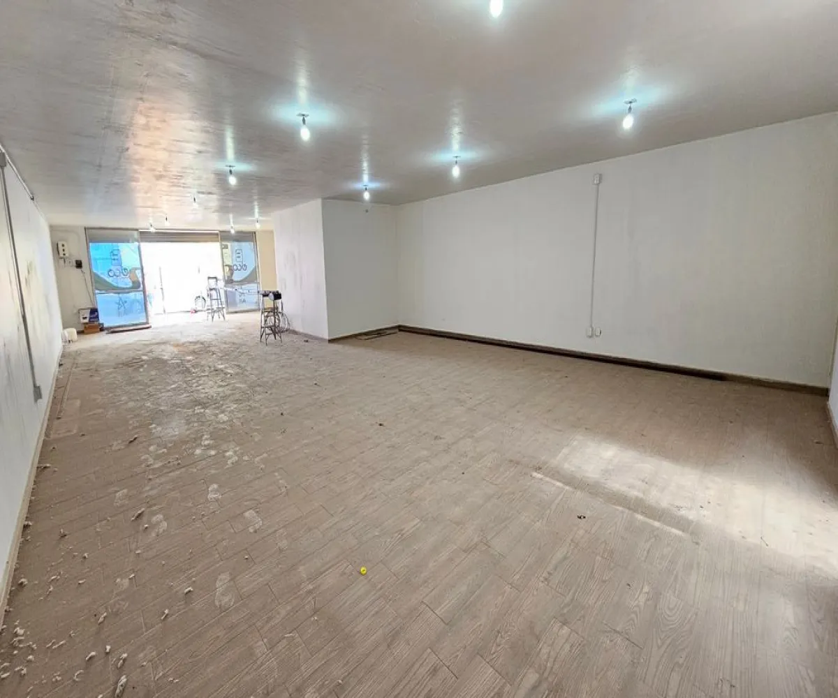 Oficina En Renta,Santa Teresita,Calle Andrés Terán 216, Guadalajara, Jalisco 44600,Calle Andrés Terán,1,pTBsIqx