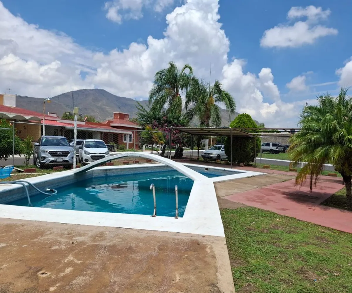 Casa En Venta,Rancho Grande,Molino ., Tlajomulco de Zúñiga, Jalisco 45650, 3 Habitaciones,2 Baños,Molino,2,pT4Lzsb