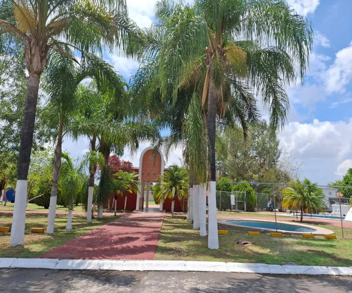 Casa En Venta,Rancho Grande,Molino ., Tlajomulco de Zúñiga, Jalisco 45650, 3 Habitaciones,2 Baños,Molino,2,pT4Lzsb