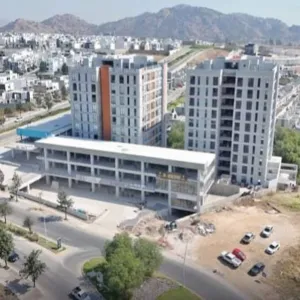 Departamento En Venta,La Cantera Habitat,Avenida D 718 403, Zapopan, Jalisco 45134, 2 Habitaciones,2 Baños,Avenida D,1,pY49tSR