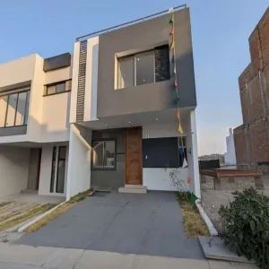 Casa En Venta,Valle Imperial ,Paseo de la cantera 200 15, Zapopan, Jalisco 45134, 4 Habitaciones,4 Baños,Paseo de la cantera,2,pjWzhzH