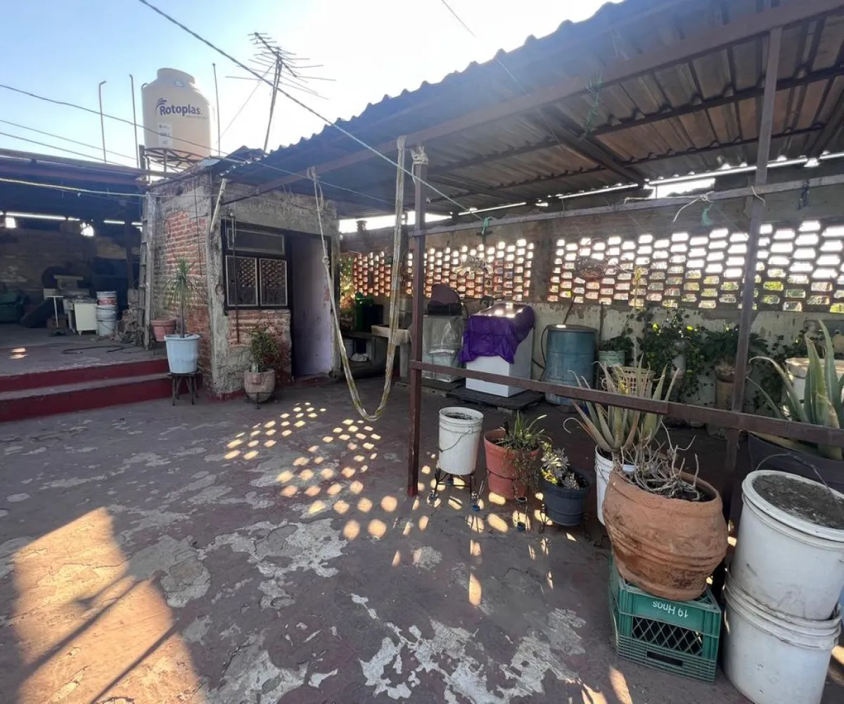 Casa En Venta,Balcones de Oblatos,HACIENDA DE TALA 3272, Guadalajara, Jalisco 44720, 3 Habitaciones,2 Baños,HACIENDA DE TALA,1,p5aQ4TH