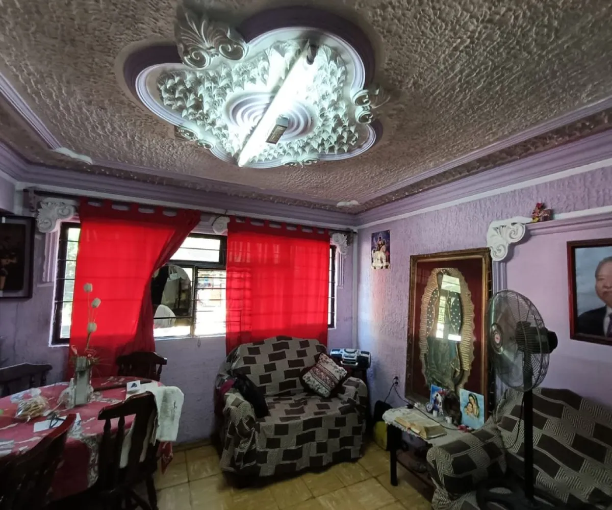 Casa En Venta,Balcones de Oblatos,HACIENDA DE TALA 3272, Guadalajara, Jalisco 44720, 3 Habitaciones,2 Baños,HACIENDA DE TALA,1,p5aQ4TH