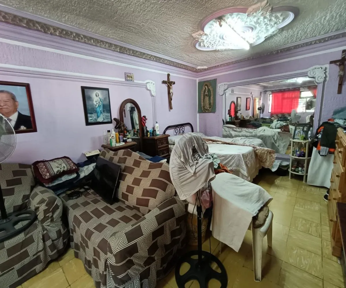 Casa En Venta,Balcones de Oblatos,HACIENDA DE TALA 3272, Guadalajara, Jalisco 44720, 3 Habitaciones,2 Baños,HACIENDA DE TALA,1,p5aQ4TH