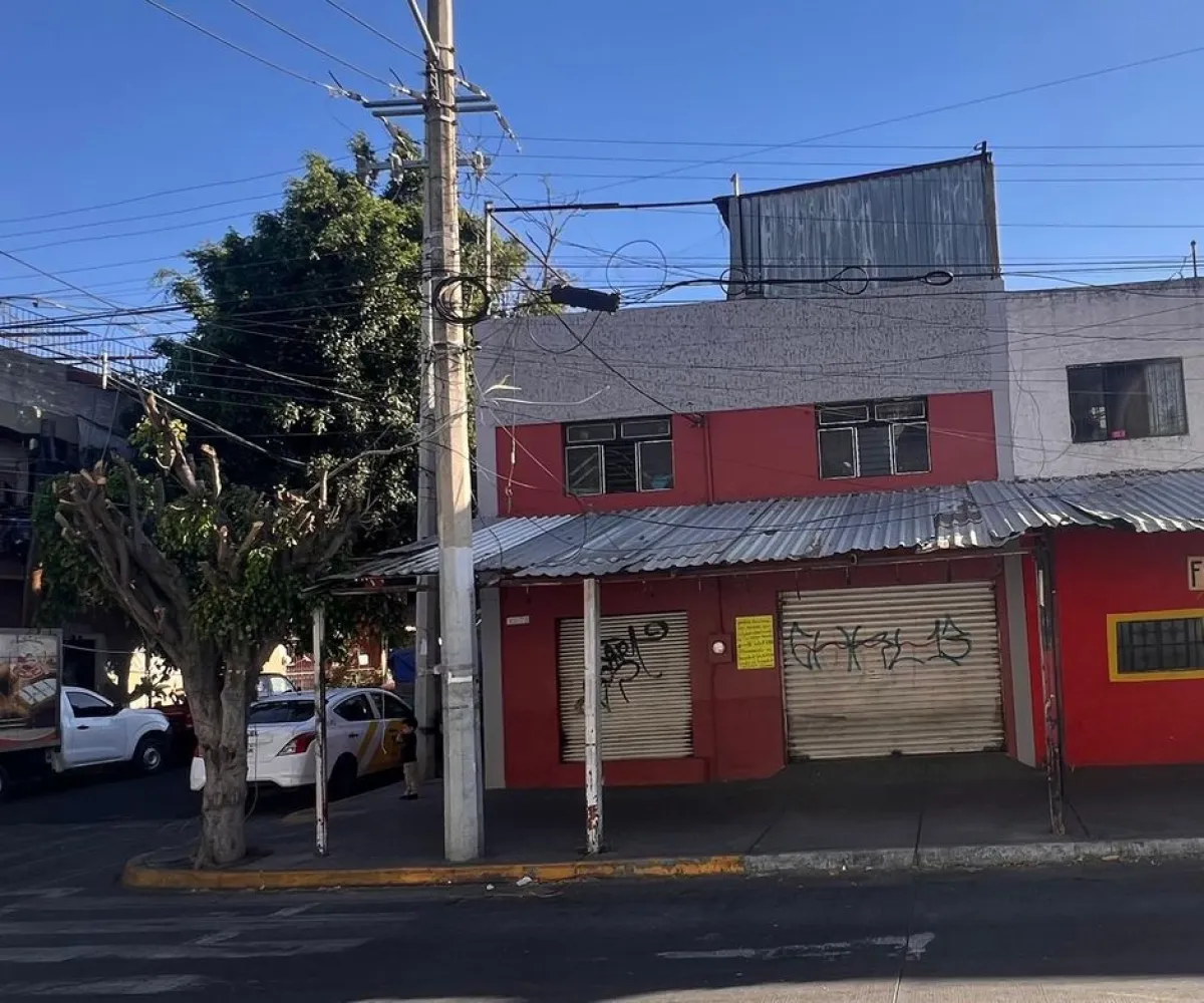 Casa En Venta,Balcones de Oblatos,HACIENDA DE TALA 3272, Guadalajara, Jalisco 44720, 3 Habitaciones,2 Baños,HACIENDA DE TALA,1,p5aQ4TH