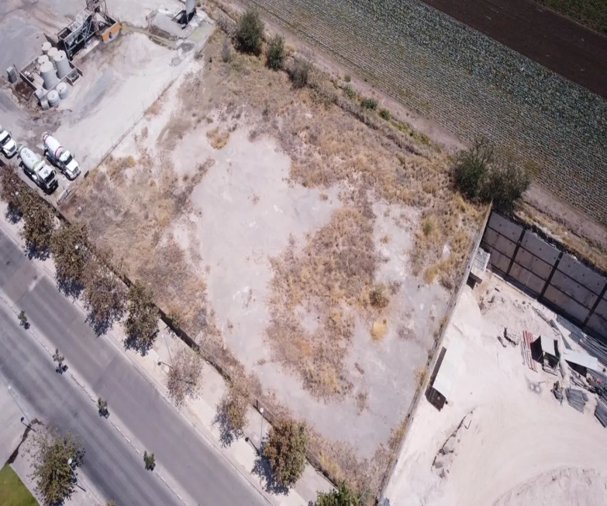 Terreno En Venta,Punto sur ,Avenida Punto Sur 1090, Tlajomulco de Zúñiga, Jalisco 44510,Avenida Punto Sur,pEdZ4oO