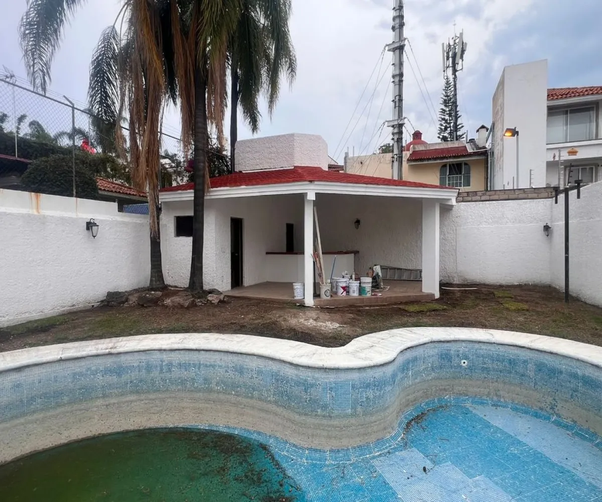 Casa En Renta,Bugambilias,Retorno del Reno Sur 1630, Zapopan, Jalisco 45237, 4 Habitaciones,4 Baños,Retorno del Reno Sur,1,pPKABmM