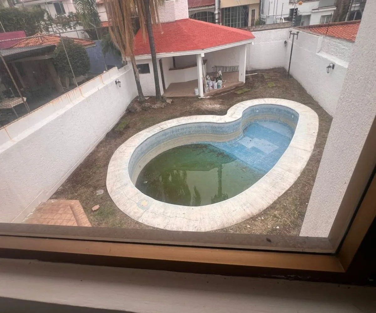 Casa En Renta,Bugambilias,Retorno del Reno Sur 1630, Zapopan, Jalisco 45237, 4 Habitaciones,4 Baños,Retorno del Reno Sur,1,pPKABmM