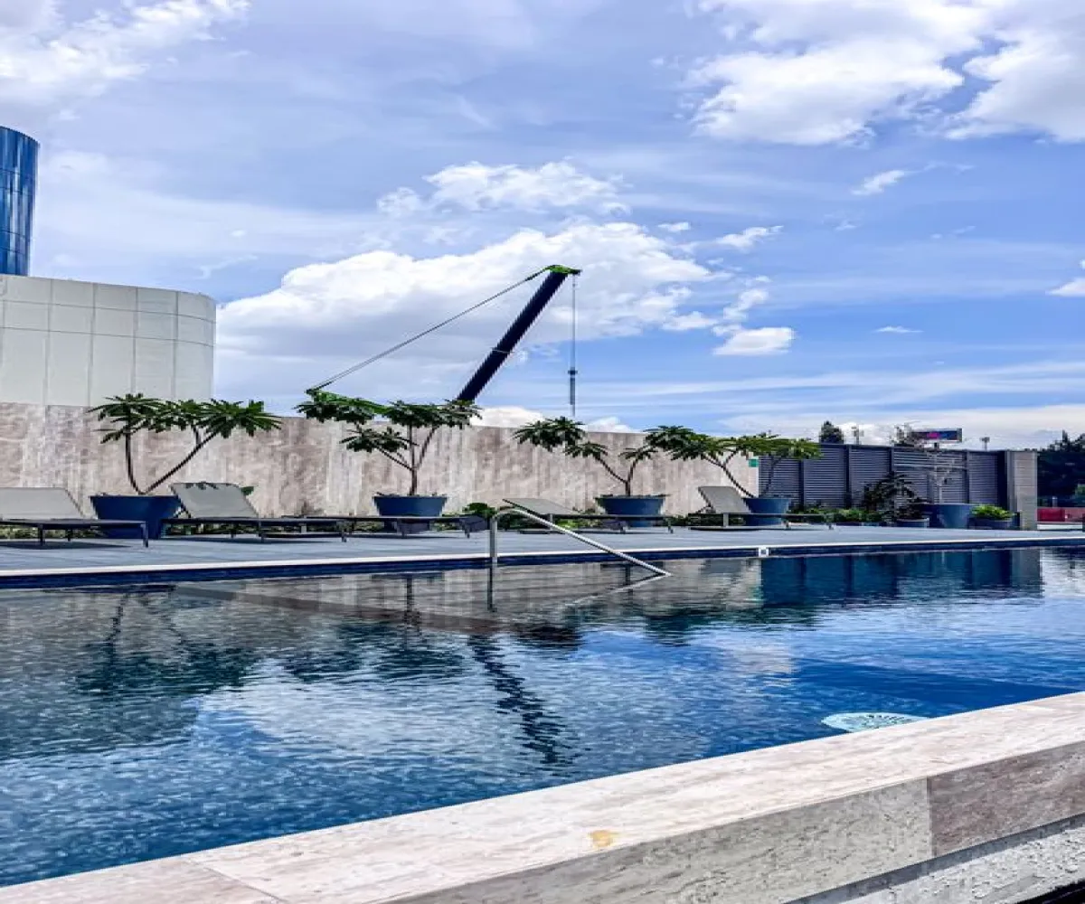 Departamento En Venta,Lomas Universidad ,Avenida Universidad 325, Zapopan, Jalisco 45110, 2 Habitaciones,2 Baños,Avenida Universidad,1,pOWZEe4