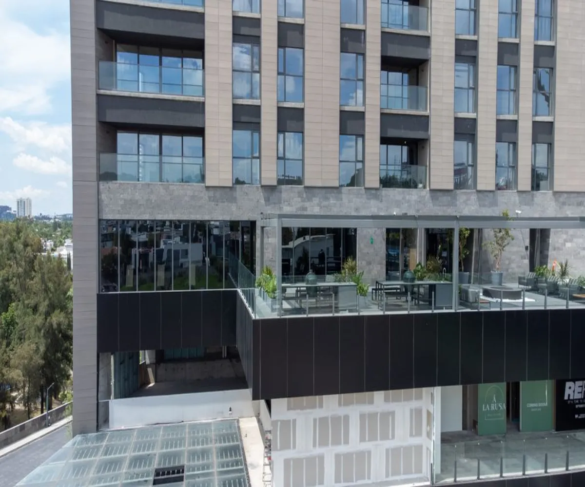 Departamento En Venta,Lomas Universidad ,Avenida Universidad 325, Zapopan, Jalisco 45110, 2 Habitaciones,2 Baños,Avenida Universidad,1,pOWZEe4