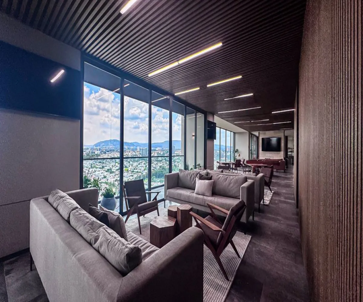 Departamento En Venta,Lomas Universidad ,Avenida Universidad 325, Zapopan, Jalisco 45110, 2 Habitaciones,2 Baños,Avenida Universidad,1,pOWZEe4