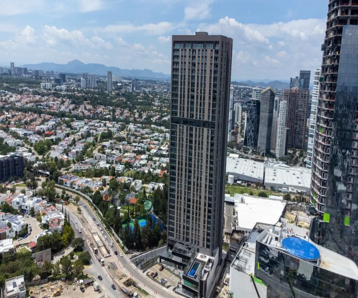 Departamento En Venta,Lomas Universidad ,Avenida Universidad 325, Zapopan, Jalisco 45110, 2 Habitaciones,2 Baños,Avenida Universidad,1,pOWZEe4