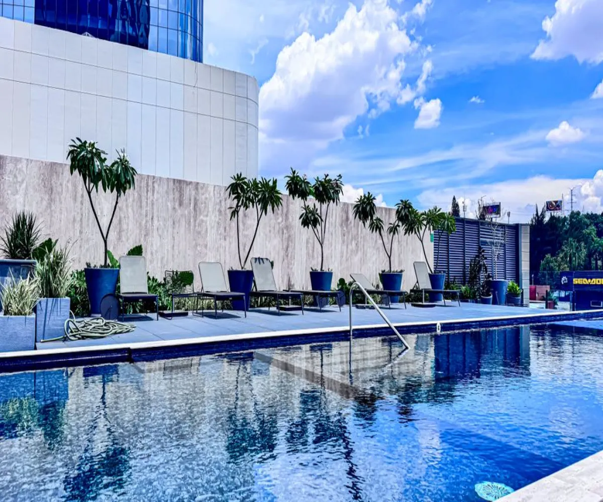 Departamento En Venta,Lomas Universidad ,Avenida Universidad 325, Zapopan, Jalisco 45110, 2 Habitaciones,2 Baños,Avenida Universidad,1,pOWZEe4