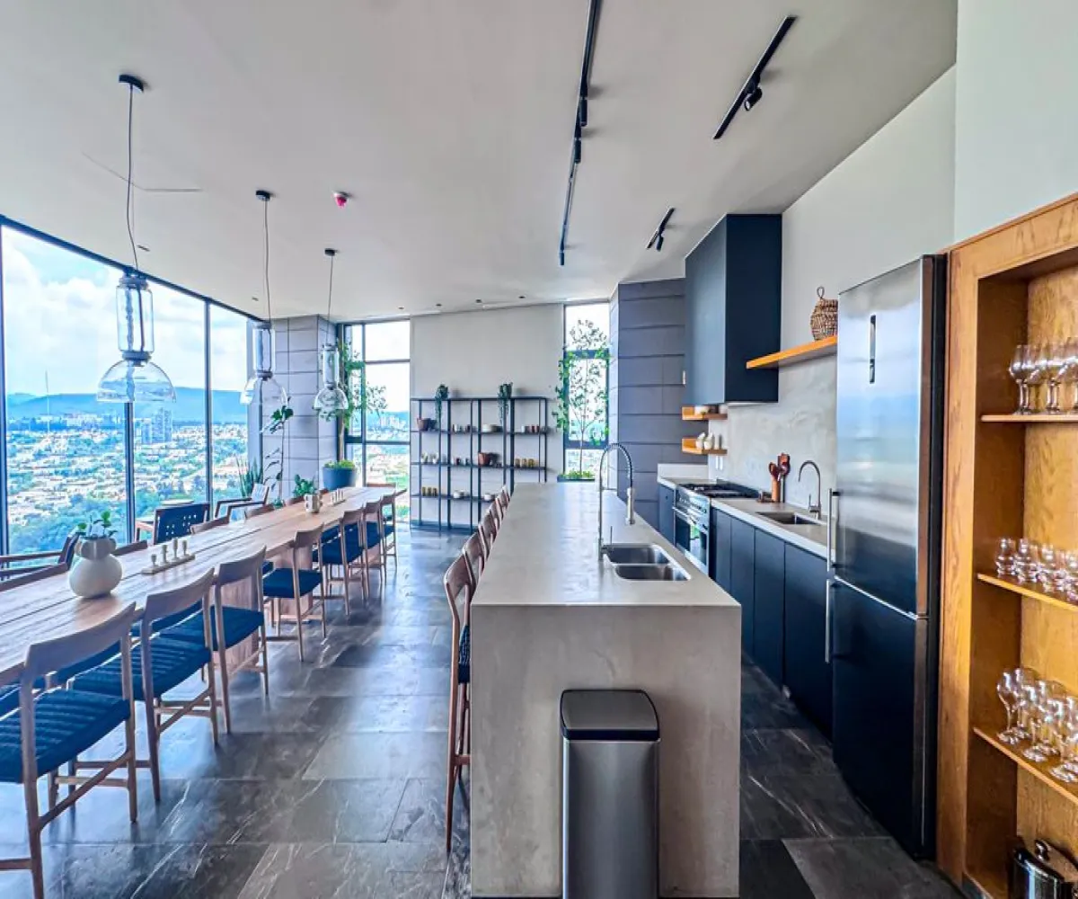 Departamento En Venta,Lomas Universidad ,Avenida Universidad 325, Zapopan, Jalisco 45110, 2 Habitaciones,2 Baños,Avenida Universidad,1,pOWZEe4