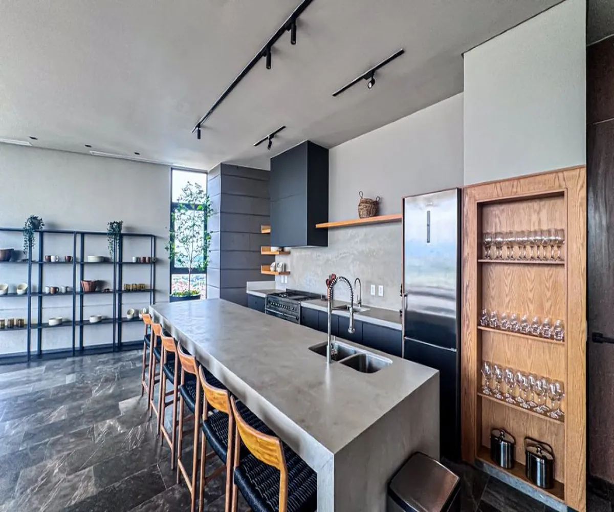 Departamento En Venta,Lomas Universidad ,Avenida Universidad 325, Zapopan, Jalisco 45110, 2 Habitaciones,2 Baños,Avenida Universidad,1,pOWZEe4