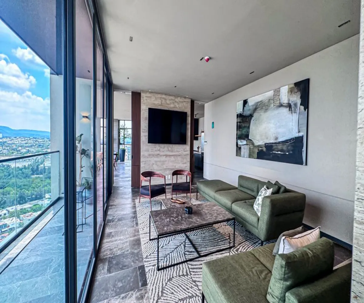 Departamento En Venta,Lomas Universidad ,Avenida Universidad 325, Zapopan, Jalisco 45110, 2 Habitaciones,2 Baños,Avenida Universidad,1,pOWZEe4