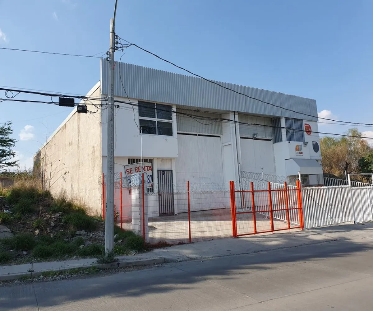 Bodega En Renta,Las Juntas,Calle Pedrera 83, San Pedro Tlaquepaque, Jalisco 45590,2 Baños,Calle Pedrera,1,pUq4YjN