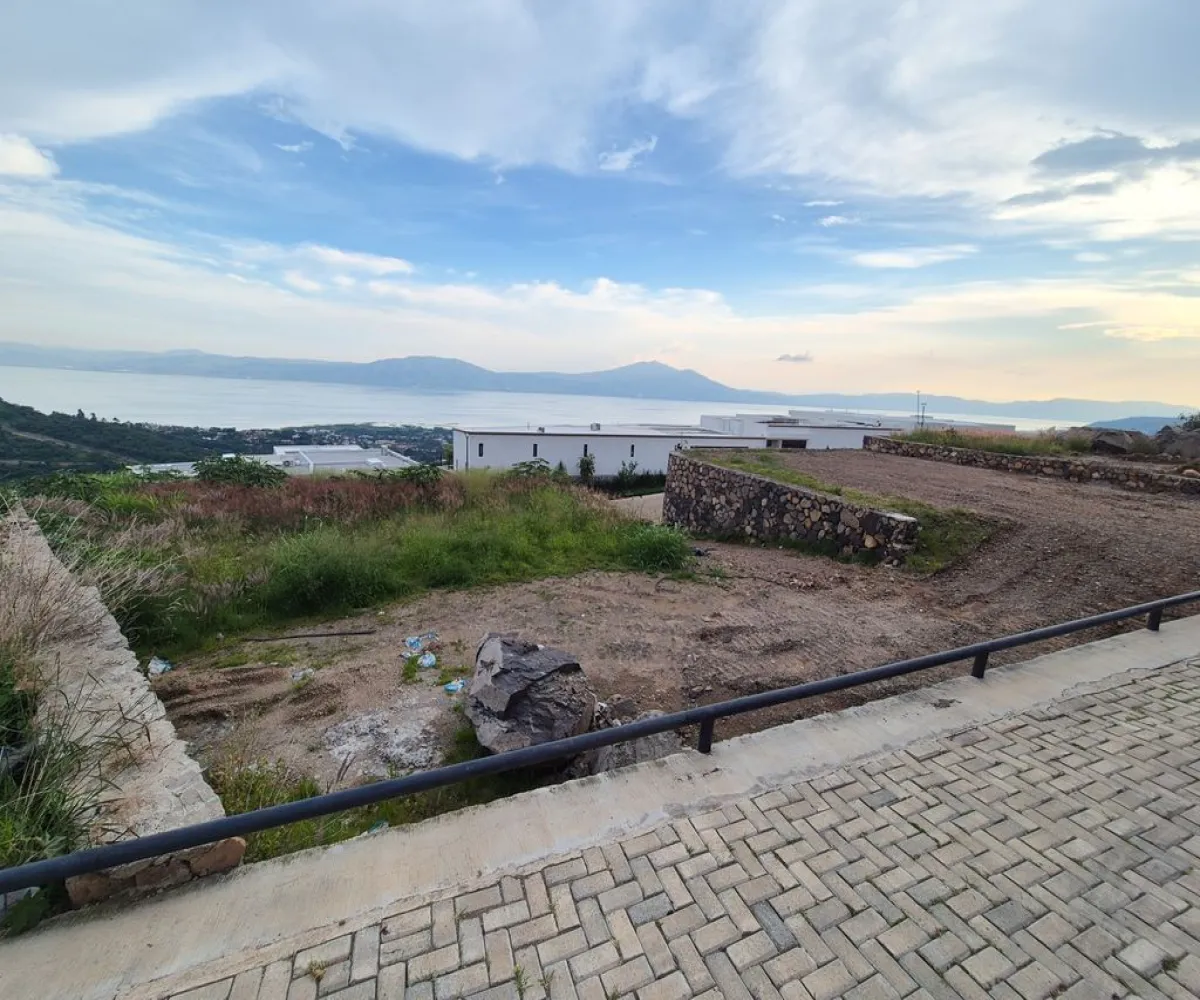 Terreno En Venta,cumbres chulavista S/N, Chapala, Jalisco 45920,cumbres chulavista,pe80SjB