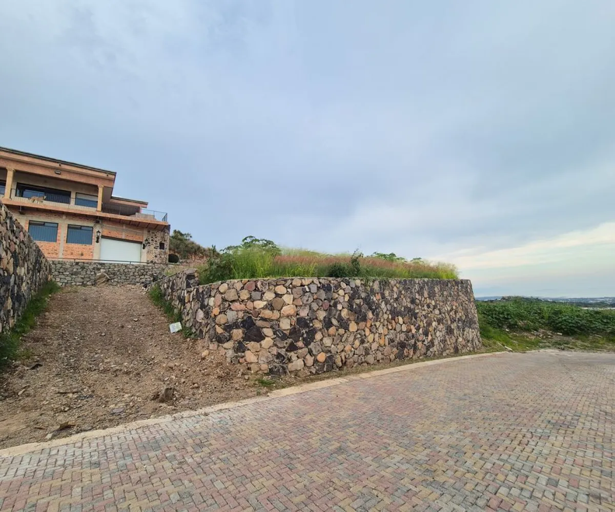 Terreno En Venta,cumbres chulavista S/N, Chapala, Jalisco 45920,cumbres chulavista,pe80SjB