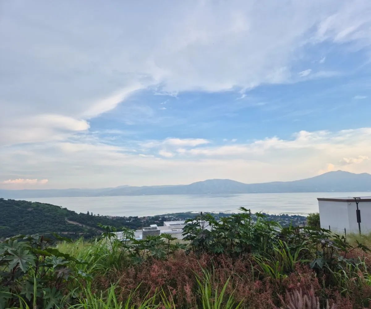 Terreno En Venta,cumbres chulavista S/N, Chapala, Jalisco 45920,cumbres chulavista,pe80SjB