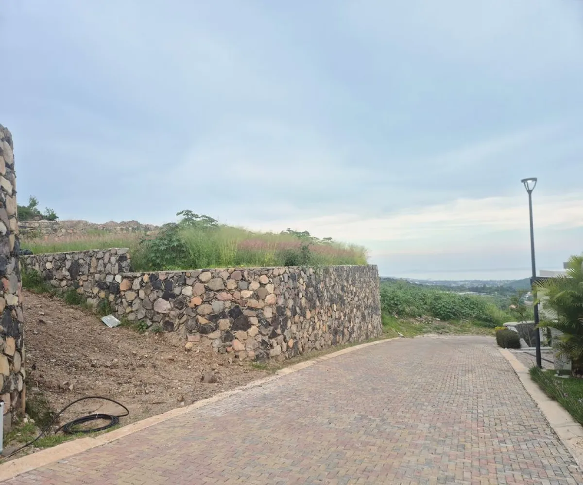 Terreno En Venta,cumbres chulavista S/N, Chapala, Jalisco 45920,cumbres chulavista,pe80SjB