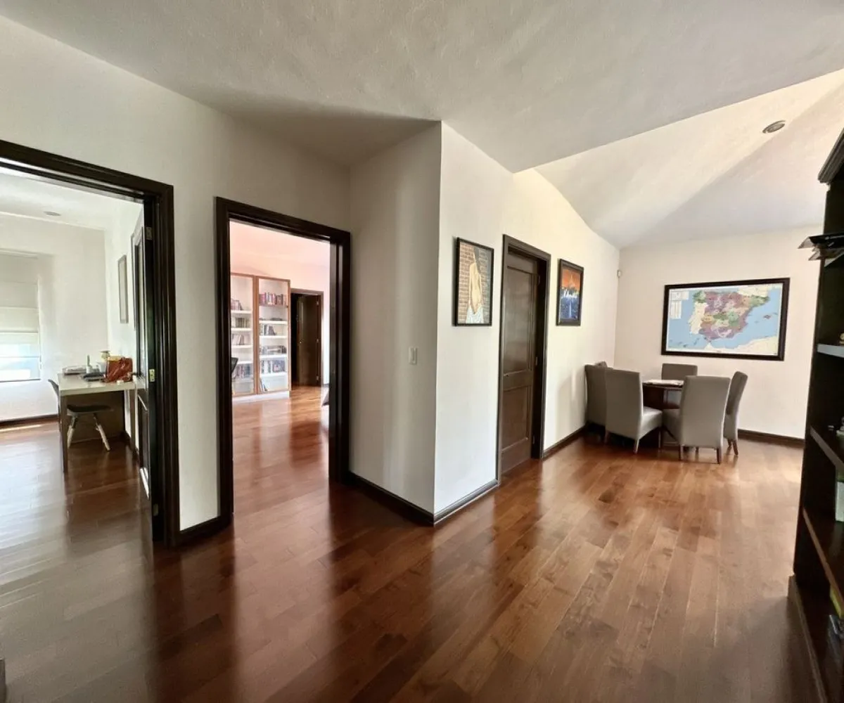 Casa En Venta,Puerta de Hierro,Blvd Puerta De Hierro 6568, Zapopan, Jalisco 45116, 4 Habitaciones,4 Baños,Blvd Puerta De Hierro,2,p52ONcr