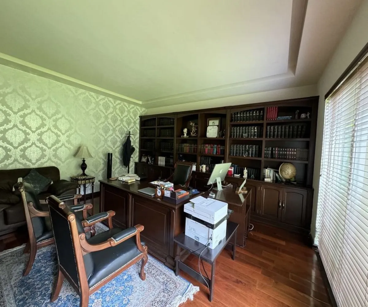 Casa En Venta,Puerta de Hierro,Blvd Puerta De Hierro 6568, Zapopan, Jalisco 45116, 4 Habitaciones,4 Baños,Blvd Puerta De Hierro,2,p52ONcr