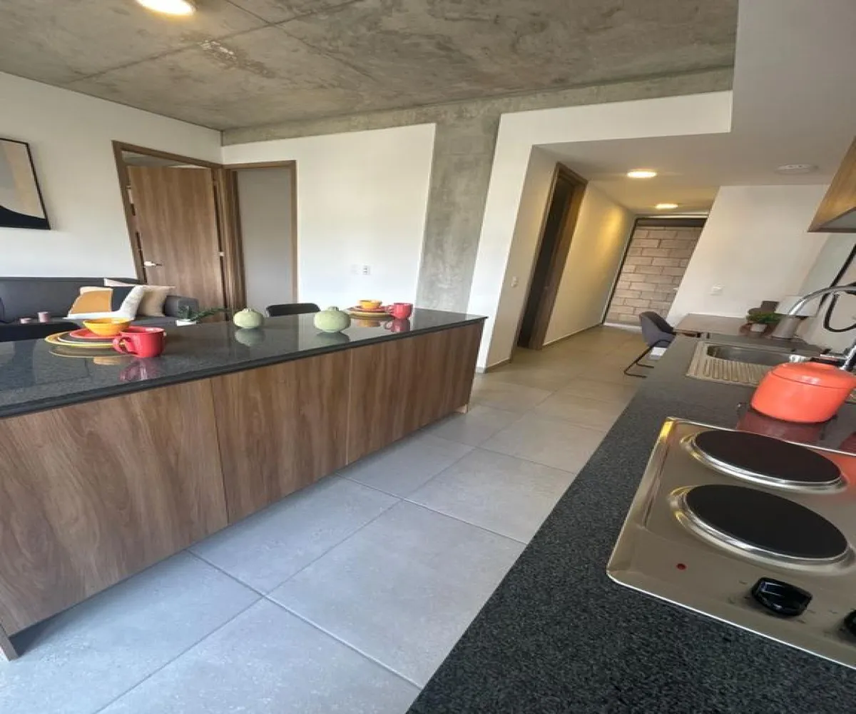Departamento En Venta,Americana,Avenida Miguel Hidalgo y Costilla 1402, Guadalajara, Jalisco 44600, 2 Habitaciones,2 Baños,Avenida Miguel Hidalgo y Costilla,1,pAyAmQ7