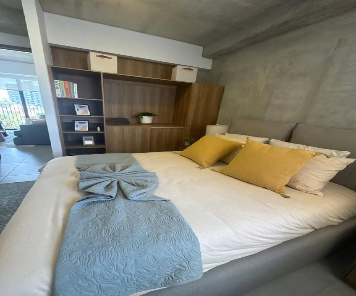 Departamento En Venta,Americana,Avenida Miguel Hidalgo y Costilla 1402, Guadalajara, Jalisco 44600, 2 Habitaciones,2 Baños,Avenida Miguel Hidalgo y Costilla,1,pAyAmQ7