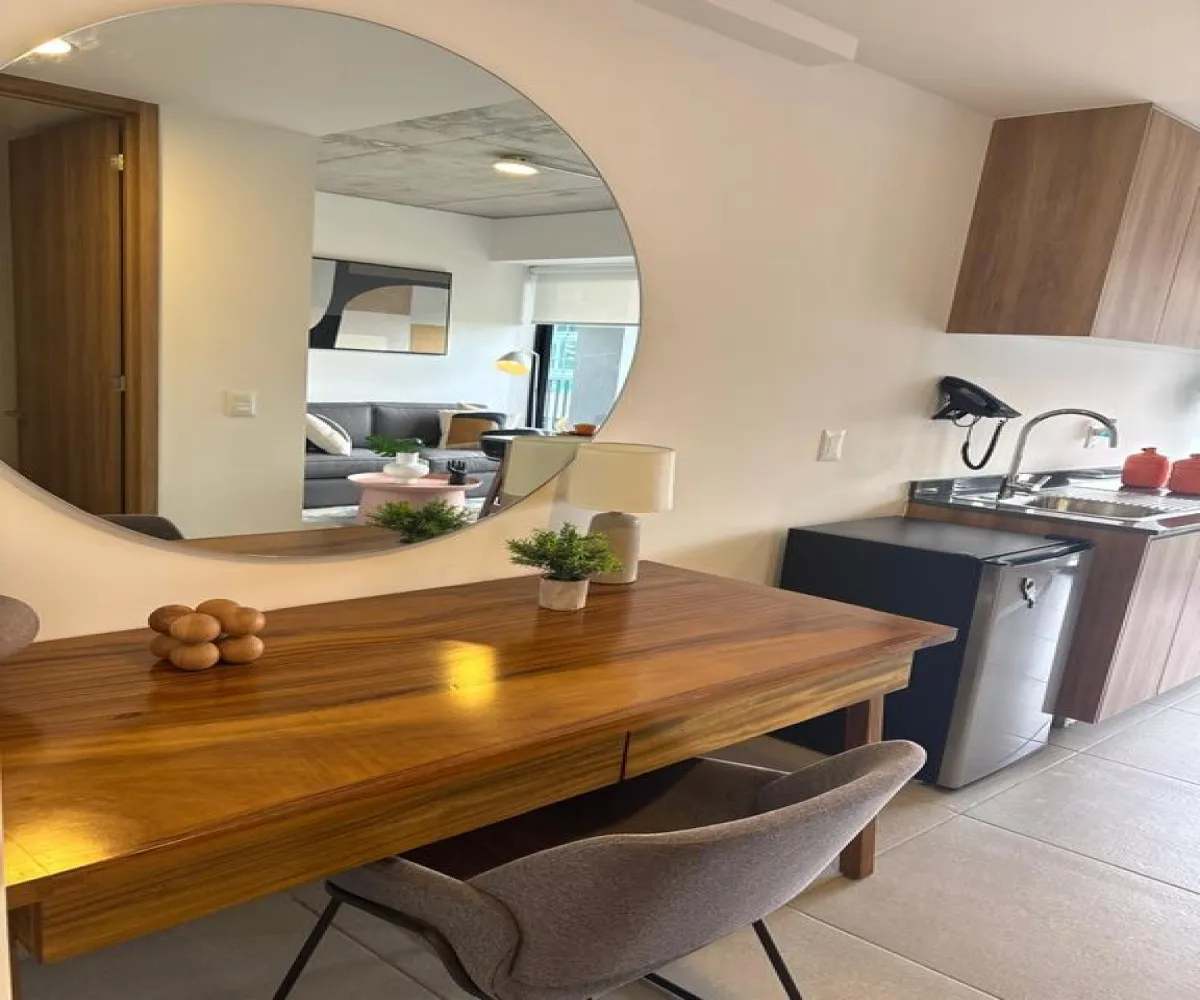 Departamento En Venta,Americana,Avenida Miguel Hidalgo y Costilla 1402, Guadalajara, Jalisco 44600, 2 Habitaciones,2 Baños,Avenida Miguel Hidalgo y Costilla,1,pAyAmQ7