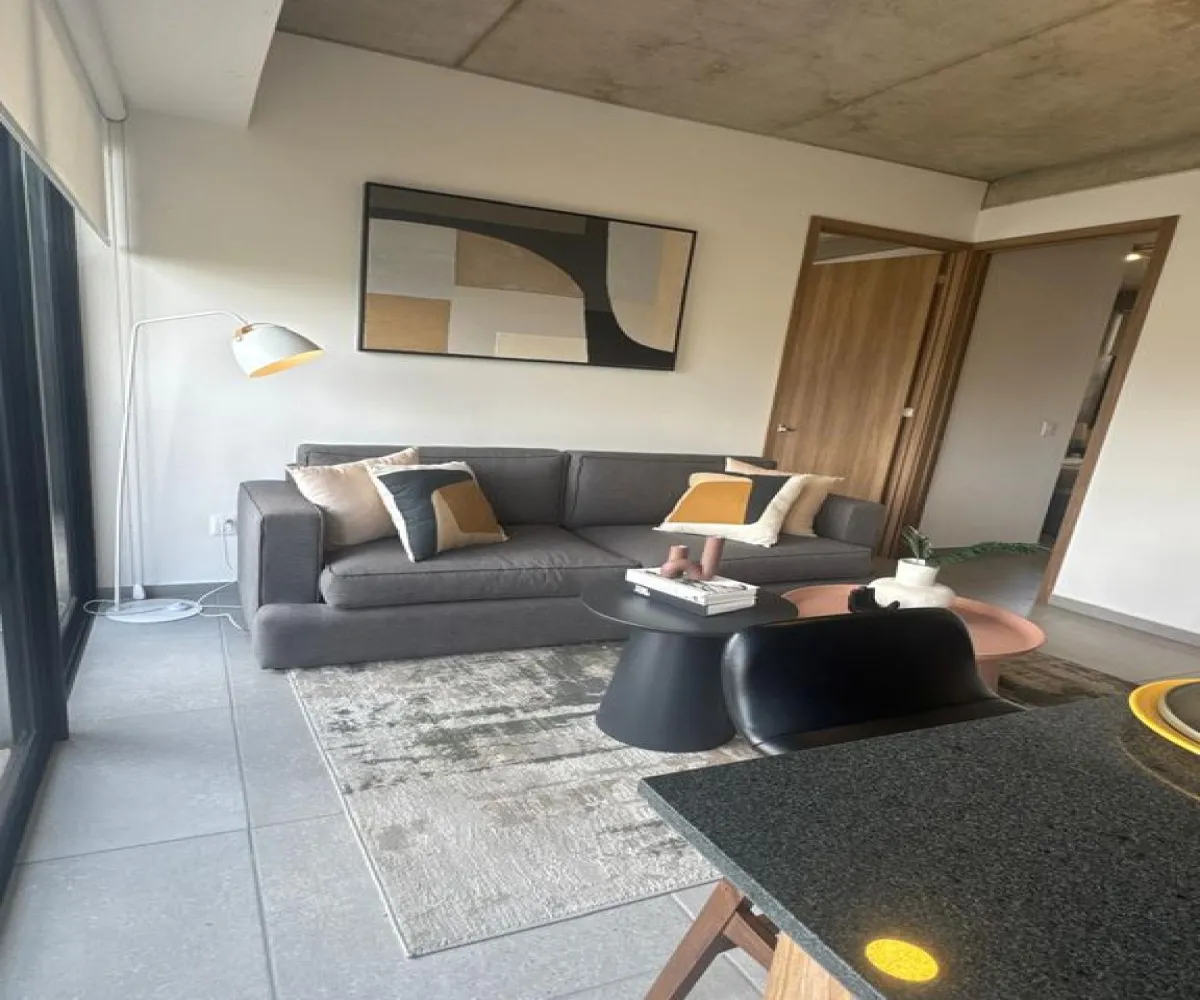 Departamento En Venta,Americana,Avenida Miguel Hidalgo y Costilla 1402, Guadalajara, Jalisco 44600, 2 Habitaciones,2 Baños,Avenida Miguel Hidalgo y Costilla,1,pAyAmQ7