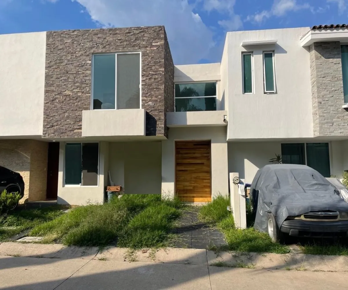 Casa En Venta,La Tijera,Alisalete 182, Tlajomulco de Zúñiga, Jalisco 45645, 3 Habitaciones,2 Baños,Alisalete,1,pdyk6wl