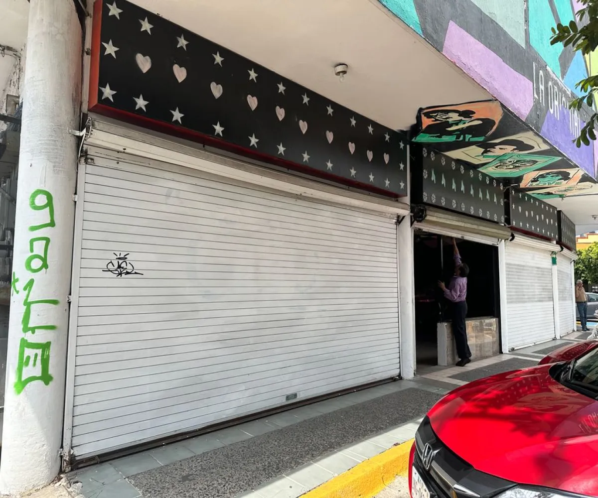 Local En Renta,Centro,Avenida Niños Héroes 242 F9, San Pedro Tlaquepaque, Jalisco 45500,Avenida Niños Héroes,2,phhDzmM